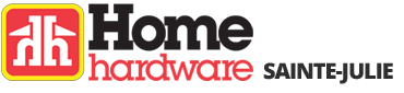  HOME HARDWARE SAINTE-JULIESTORE 